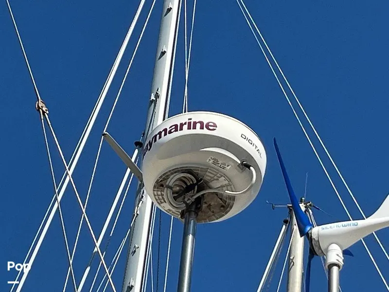 Slide: The Image of Custom Navigateurs J.E.L. Custom 37' 1980 - 15236283