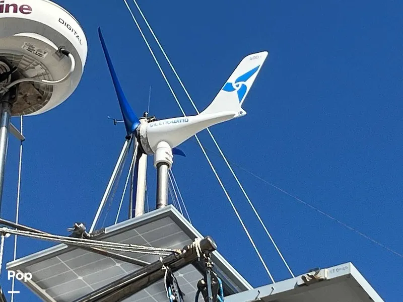 Slide: The Image of Custom Navigateurs J.E.L. Custom 37' 1980 - 15236284