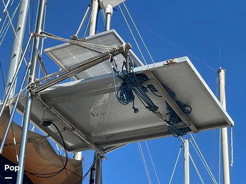 Slide: The Image of Custom Navigateurs J.E.L. Custom 37' 1980 - 15236285