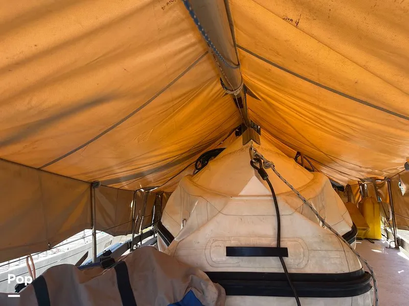 Slide: The Image of Custom Navigateurs J.E.L. Custom 37' 1980 - 15236287