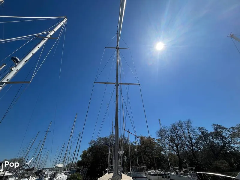 Slide: The Image of Custom Navigateurs J.E.L. Custom 37' 1980 - 15236295