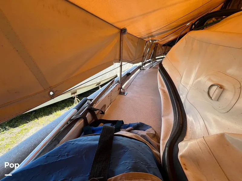 Slide: The Image of Custom Navigateurs J.E.L. Custom 37' 1980 - 15236298