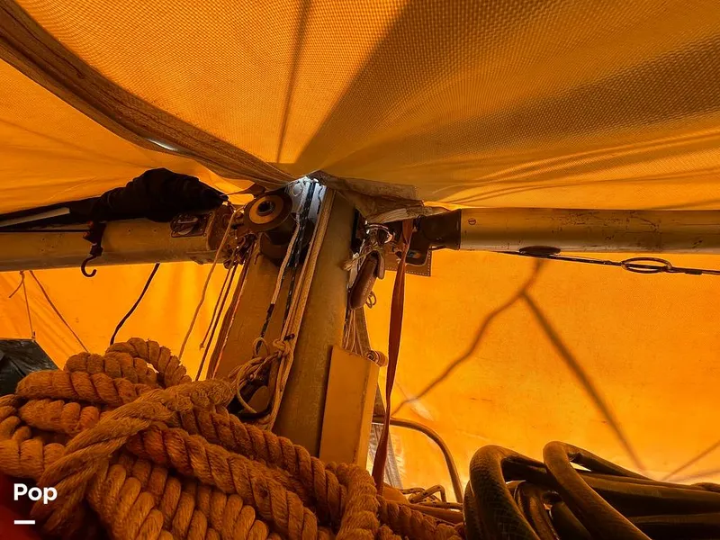 Slide: The Image of Custom Navigateurs J.E.L. Custom 37' 1980 - 15236301