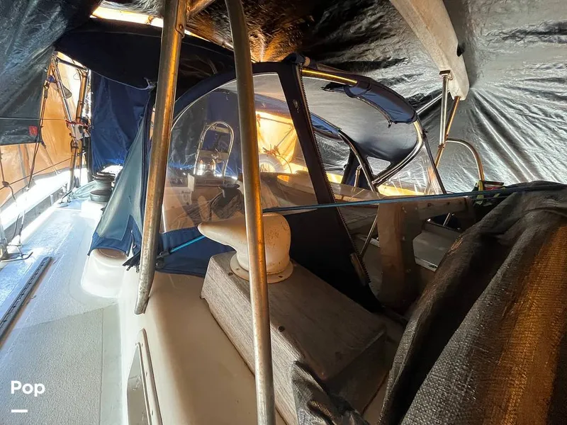 Slide: The Image of Custom Navigateurs J.E.L. Custom 37' 1980 - 15236302