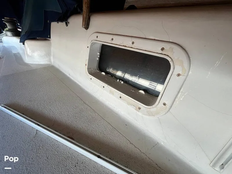 Slide: The Image of Custom Navigateurs J.E.L. Custom 37' 1980 - 15236303