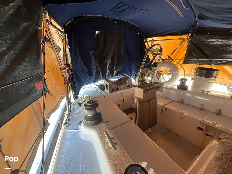 Slide: The Image of Custom Navigateurs J.E.L. Custom 37' 1980 - 15236304