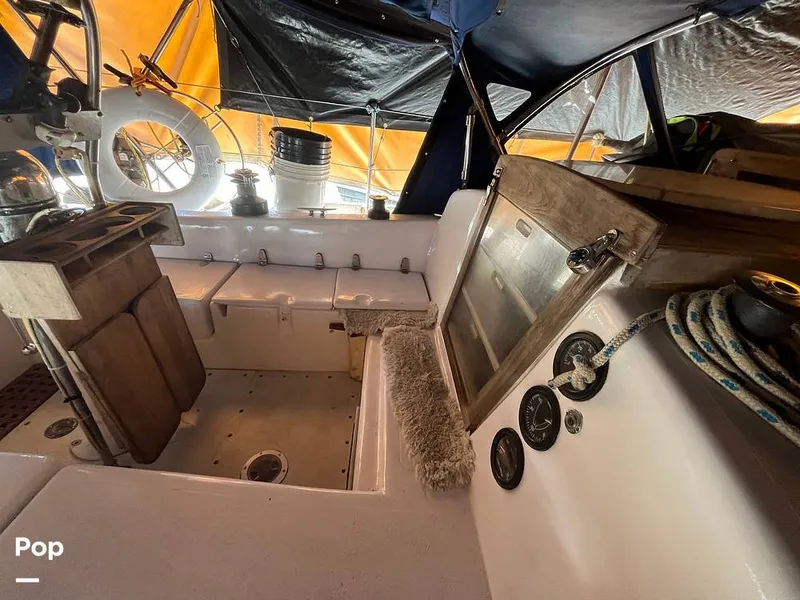 Slide: The Image of Custom Navigateurs J.E.L. Custom 37' 1980 - 15236305