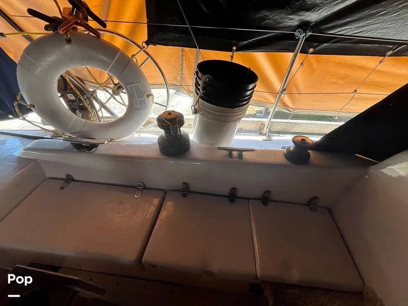 Slide: The Image of Custom Navigateurs J.E.L. Custom 37' 1980 - 15236307