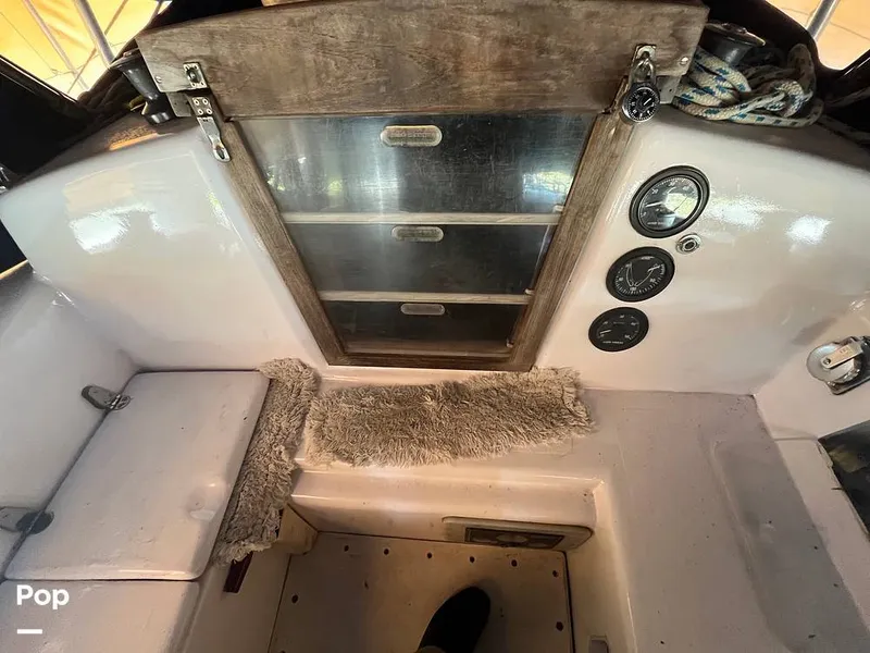 Slide: The Image of Custom Navigateurs J.E.L. Custom 37' 1980 - 15236309