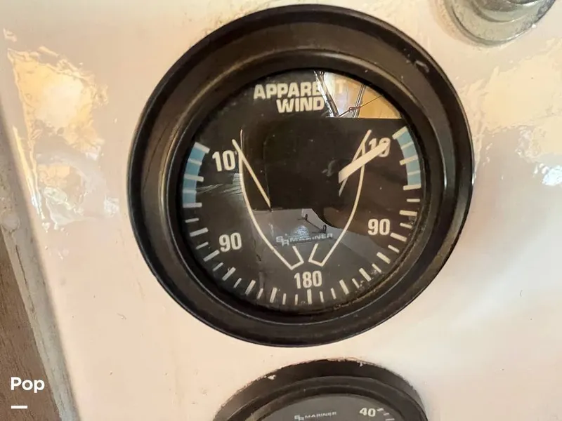 Slide: The Image of Custom Navigateurs J.E.L. Custom 37' 1980 - 15236329