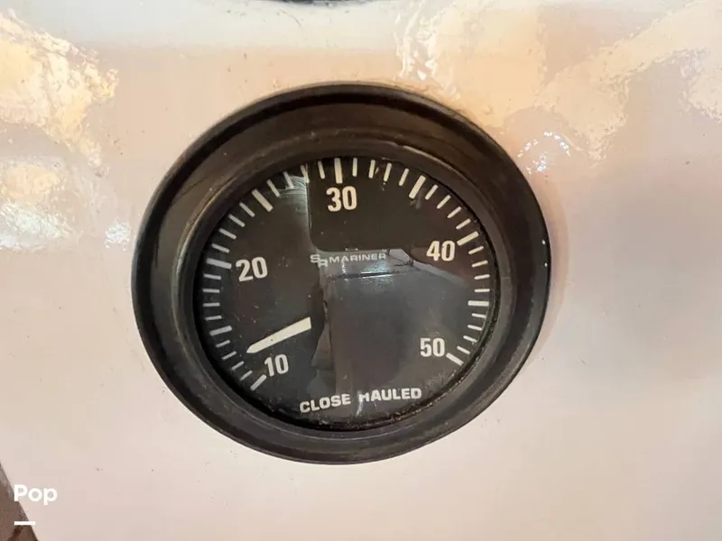 Slide: The Image of Custom Navigateurs J.E.L. Custom 37' 1980 - 15236330