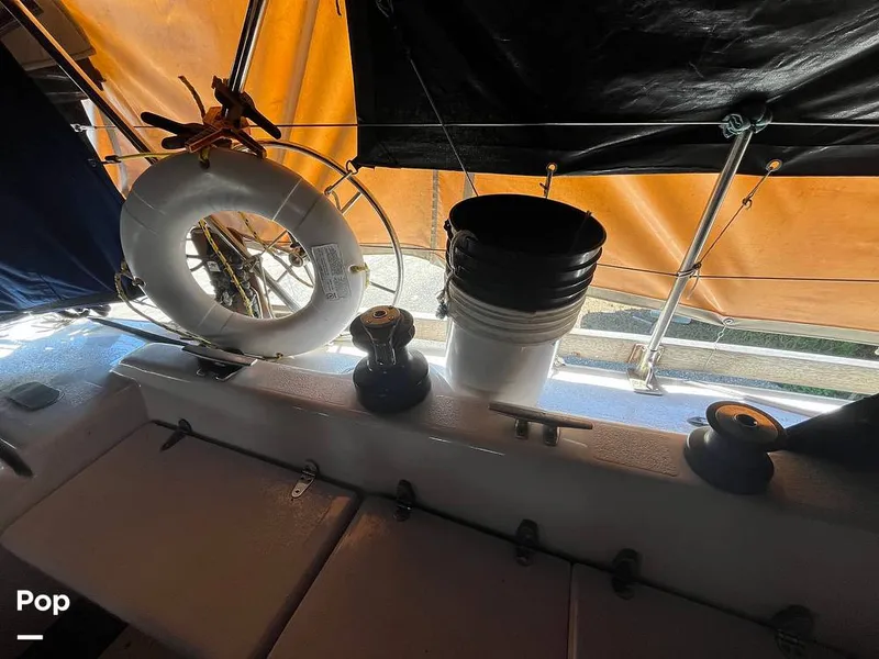 Slide: The Image of Custom Navigateurs J.E.L. Custom 37' 1980 - 15236331