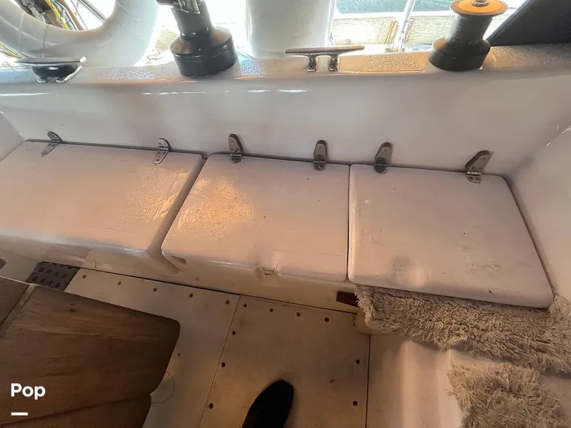 Slide: The Image of Custom Navigateurs J.E.L. Custom 37' 1980 - 15236332