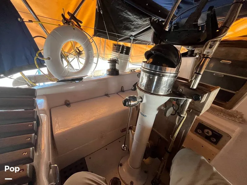 Slide: The Image of Custom Navigateurs J.E.L. Custom 37' 1980 - 15236335