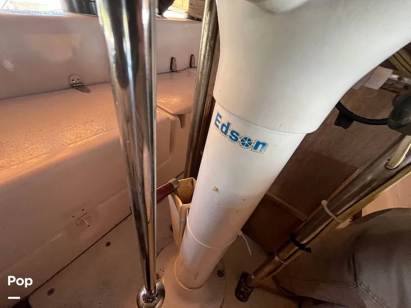 Slide: The Image of Custom Navigateurs J.E.L. Custom 37' 1980 - 15236337