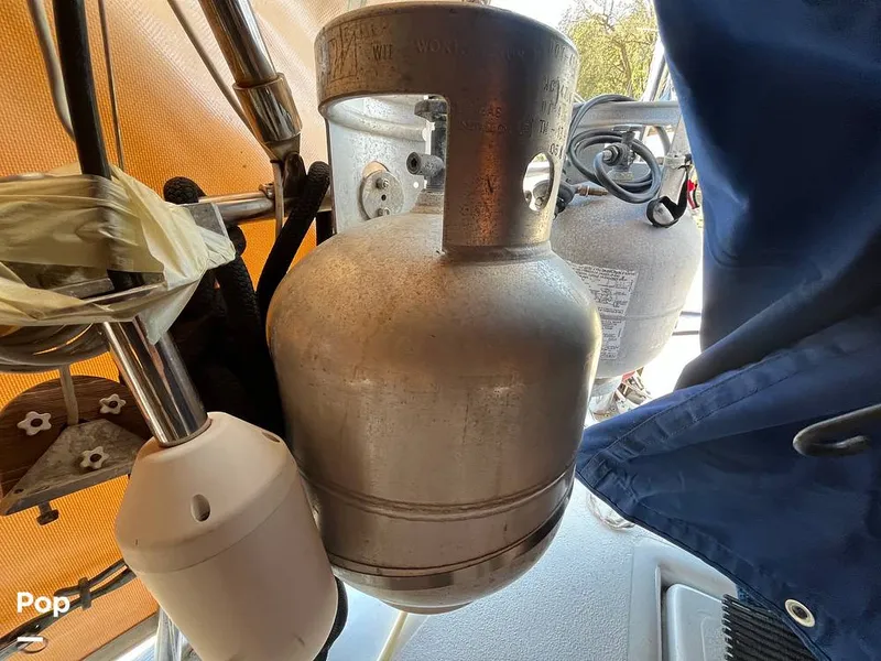 Slide: The Image of Custom Navigateurs J.E.L. Custom 37' 1980 - 15236339