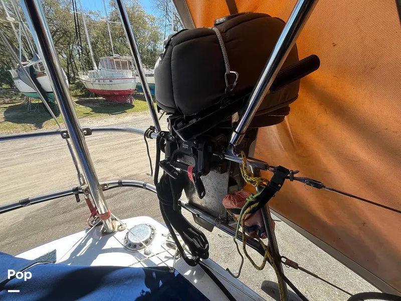 Slide: The Image of Custom Navigateurs J.E.L. Custom 37' 1980 - 15236340