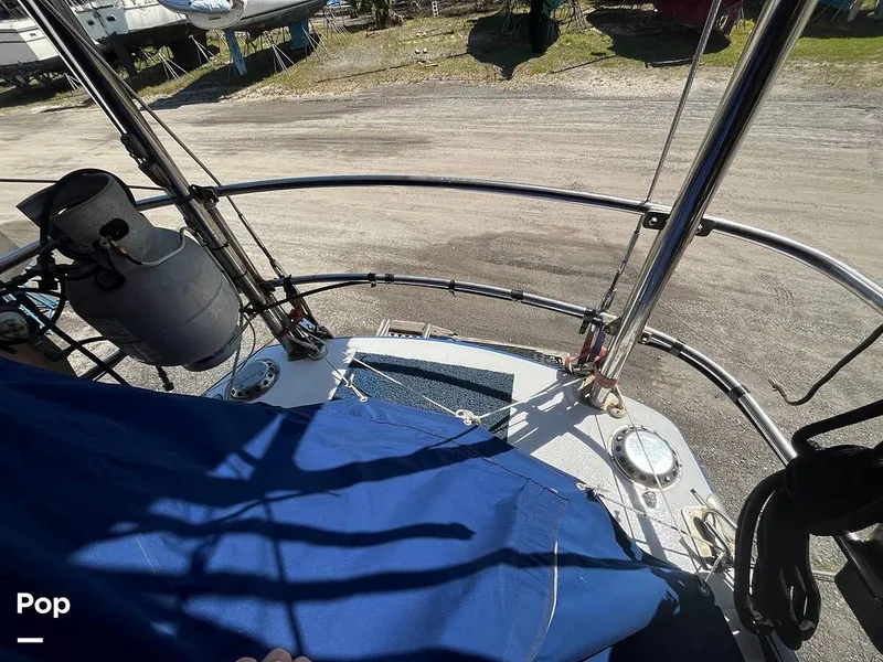 Slide: The Image of Custom Navigateurs J.E.L. Custom 37' 1980 - 15236341