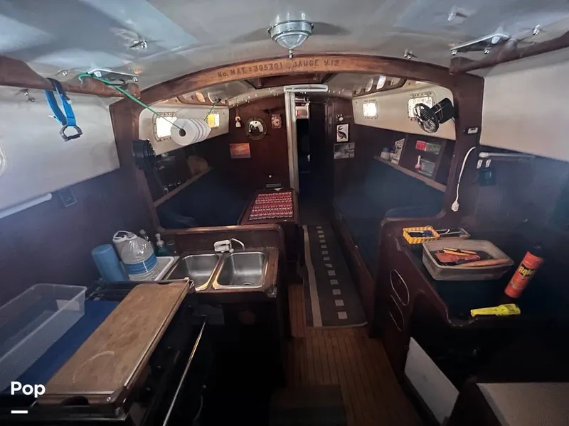 Slide: The Image of Custom Navigateurs J.E.L. Custom 37' 1980 - 15236345