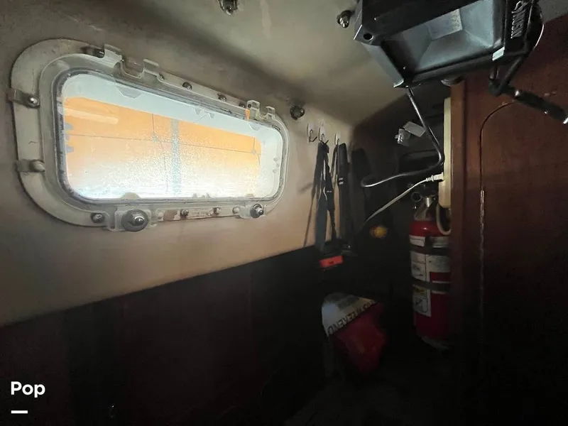 Slide: The Image of Custom Navigateurs J.E.L. Custom 37' 1980 - 15236347