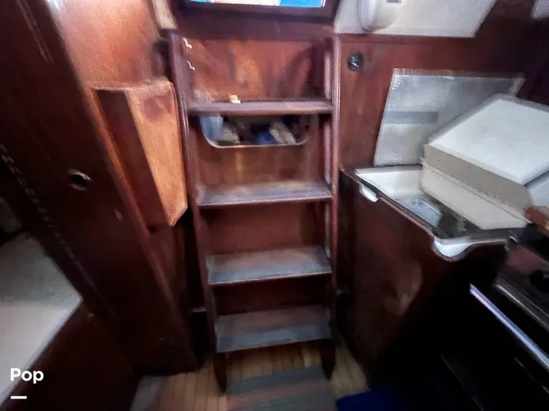 Slide: The Image of Custom Navigateurs J.E.L. Custom 37' 1980 - 15236348