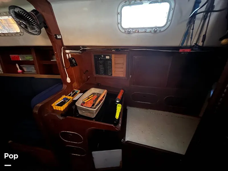 Slide: The Image of Custom Navigateurs J.E.L. Custom 37' 1980 - 15236351