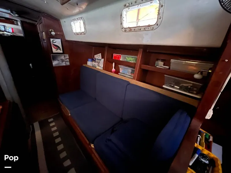 Slide: The Image of Custom Navigateurs J.E.L. Custom 37' 1980 - 15236353