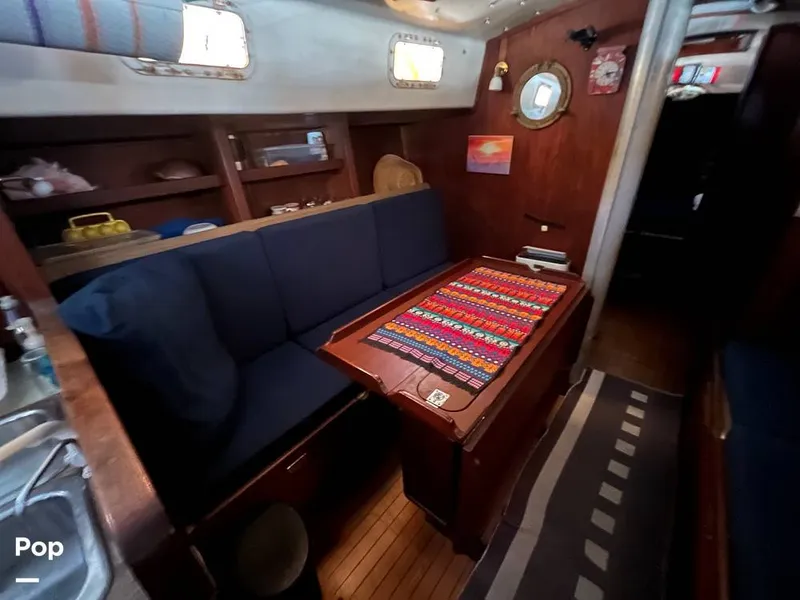 Slide: The Image of Custom Navigateurs J.E.L. Custom 37' 1980 - 15236354