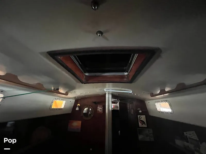 Slide: The Image of Custom Navigateurs J.E.L. Custom 37' 1980 - 15236355