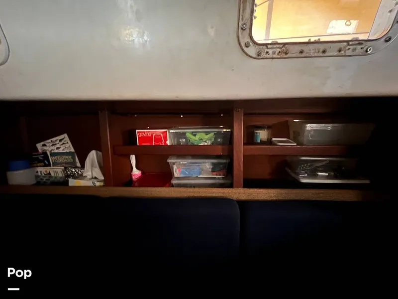 Slide: The Image of Custom Navigateurs J.E.L. Custom 37' 1980 - 15236356