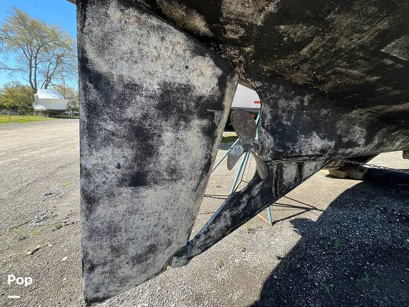 Slide: The Image of Custom Navigateurs J.E.L. Custom 37' 1980 - 15236269