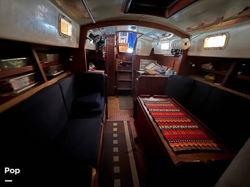 Slide: The Image of Custom Navigateurs J.E.L. Custom 37' 1980 - 15236359