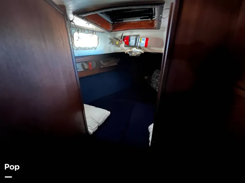 Slide: The Image of Custom Navigateurs J.E.L. Custom 37' 1980 - 15236361