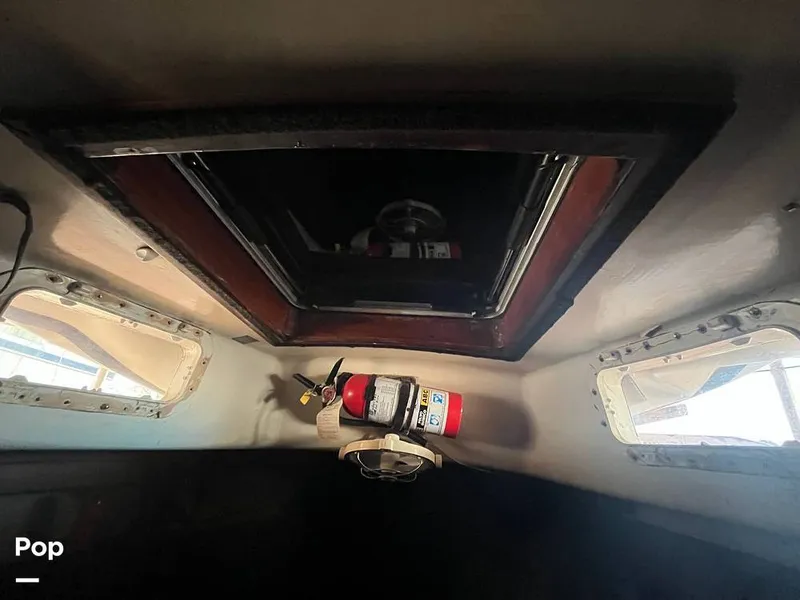 Slide: The Image of Custom Navigateurs J.E.L. Custom 37' 1980 - 15236363