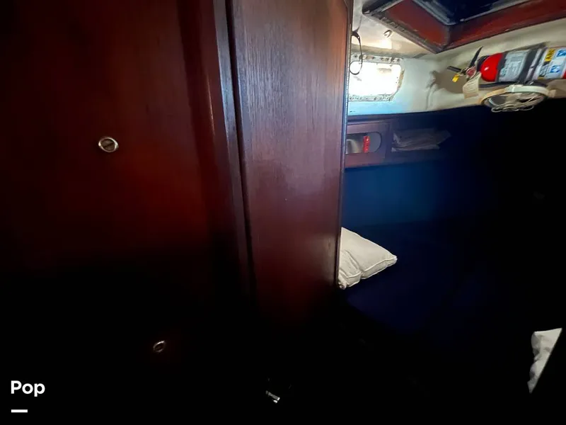 Slide: The Image of Custom Navigateurs J.E.L. Custom 37' 1980 - 15236364