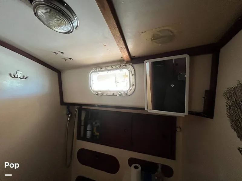 Slide: The Image of Custom Navigateurs J.E.L. Custom 37' 1980 - 15236366