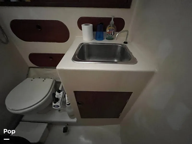 Slide: The Image of Custom Navigateurs J.E.L. Custom 37' 1980 - 15236368