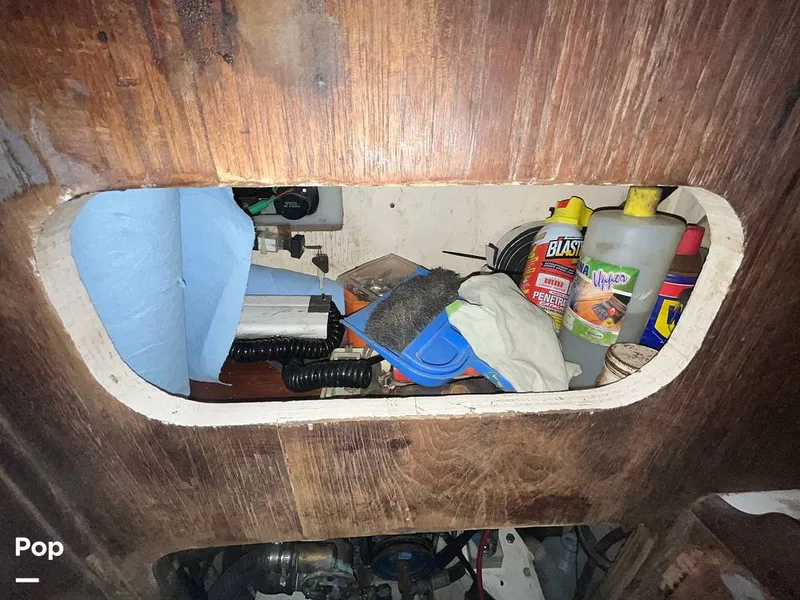 Slide: The Image of Custom Navigateurs J.E.L. Custom 37' 1980 - 15236370