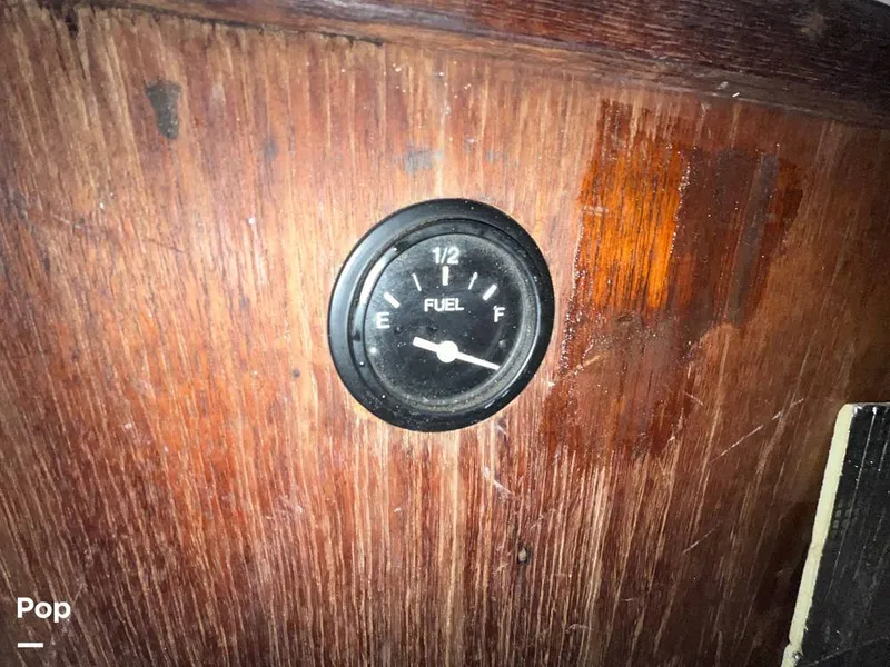 Slide: The Image of Custom Navigateurs J.E.L. Custom 37' 1980 - 15236373