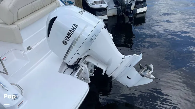 Slide: The Image of Regal 26 XO 2019 - 15410938