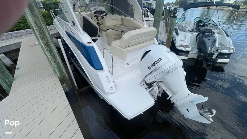 Slide: The Image of Regal 26 XO 2019 - 15410939