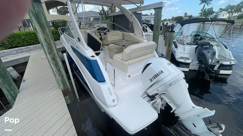 Slide: The Image of Regal 26 XO 2019 - 15410940