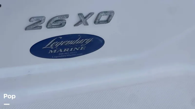 Slide: The Image of Regal 26 XO 2019 - 15410944