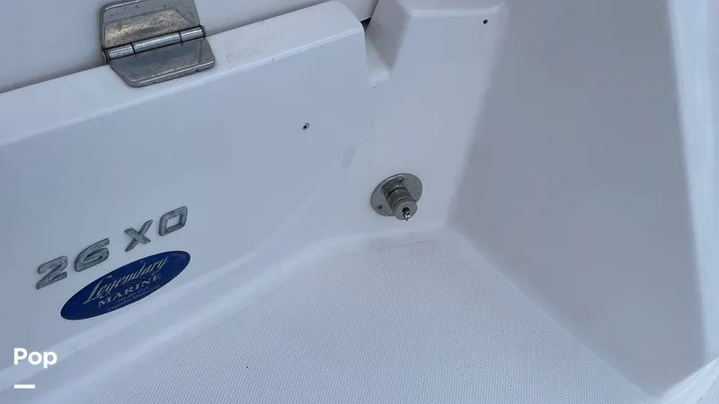 Slide: The Image of Regal 26 XO 2019 - 15410945