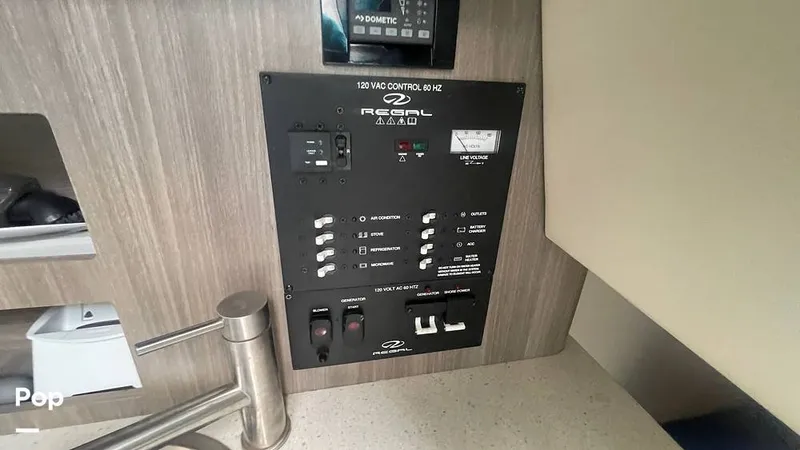 Slide: The Image of Regal 26 XO 2019 - 15410983