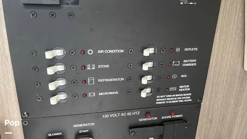 Slide: The Image of Regal 26 XO 2019 - 15410987