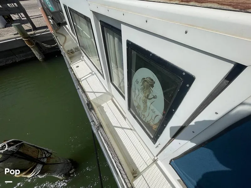 Slide: The Image of Shore Power/entry Door - 15265982