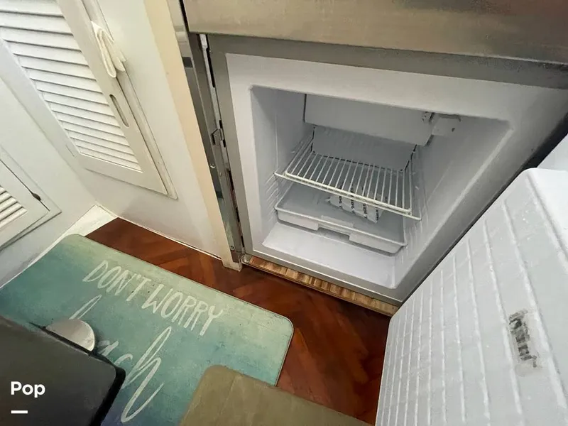 Slide: The Image of Galley Refrigerator/freezer - 15267587
