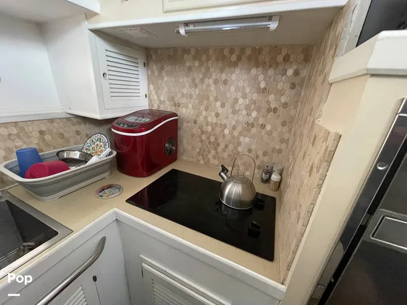 Slide: The Image of Galley Cook Top - 15267679