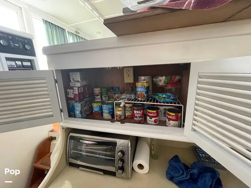 Slide: The Image of Galley Cabinets - 15267682